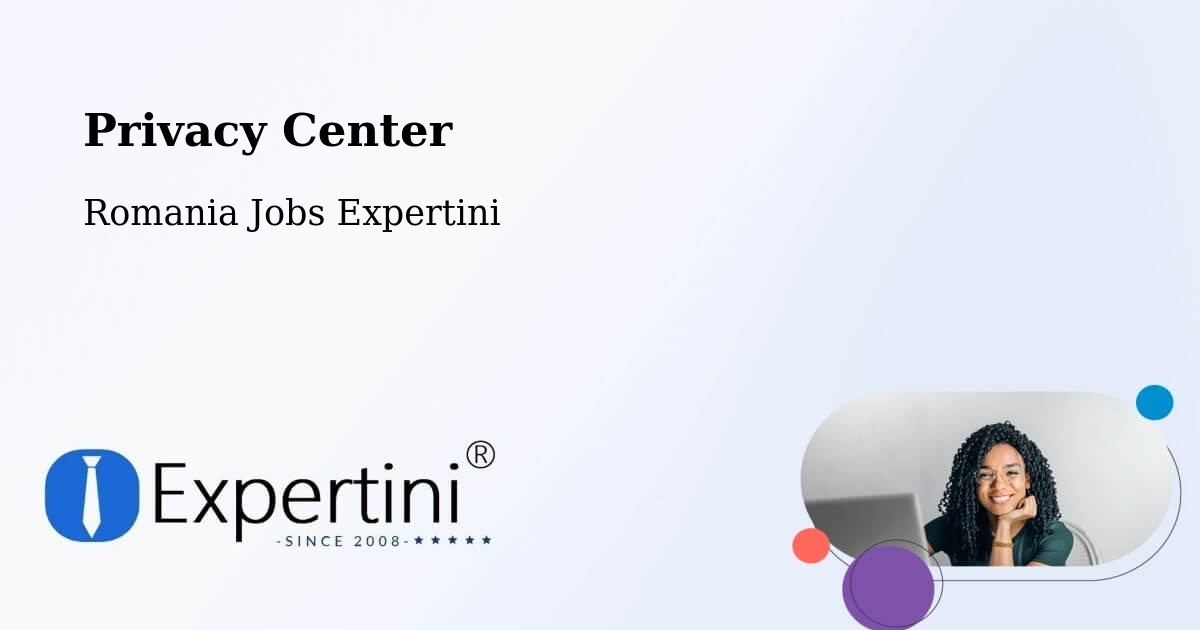 Privacy Policy – Sânandrei - Romania Jobs Expertini